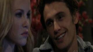 James Franco Returns To <i>General Hospital</i> As World's Sexiest Murderer